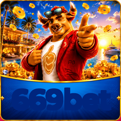 Bot 669bet Telegram
