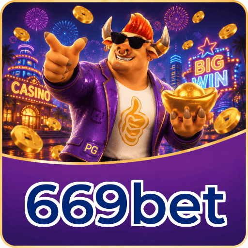 669bet Logo Verificado