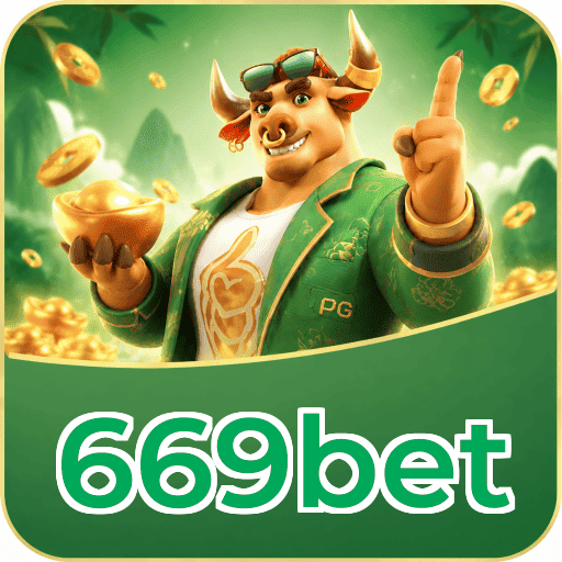 669bet Logo Oficial