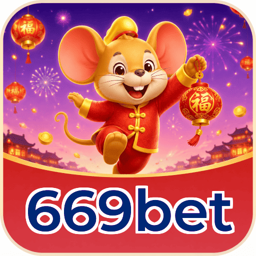 669bet VIP Program Logo