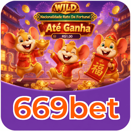 669bet Logo Seguro