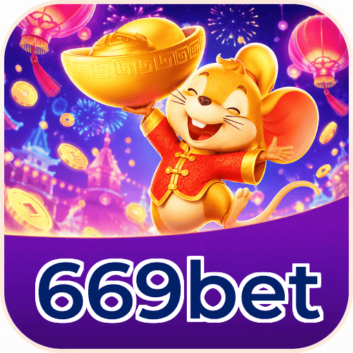 Logo 669bet Loteria Online